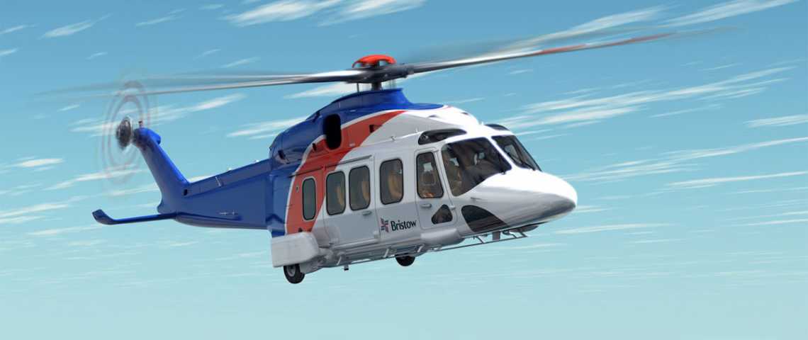 AUGUSTAWESTLAND AW189_Hongkong Jet