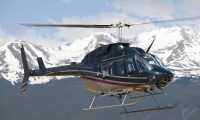 BELL 206 JET RANGER_Hongkong Jet