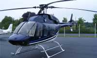 BELL 407 JET RANGER_Hongkong Jet