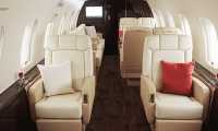 CHALLENGER 605_Hongkong Jet