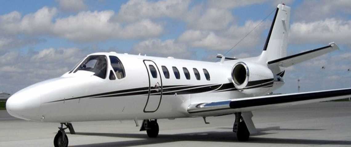 CITATION BRAVO_Hongkong Jet