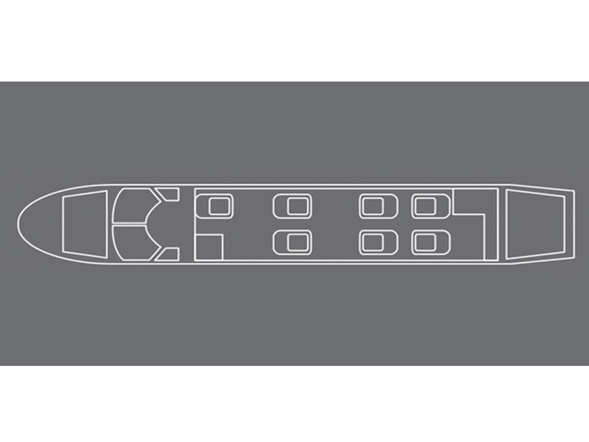 Citation-Bravo-layout – Hongkong Jet