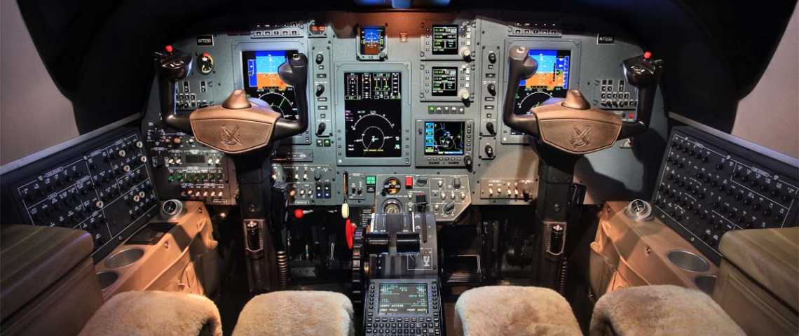 CITATION CJ3_Hongkong Jet