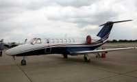 CITATION CJ3_Hongkong Jet