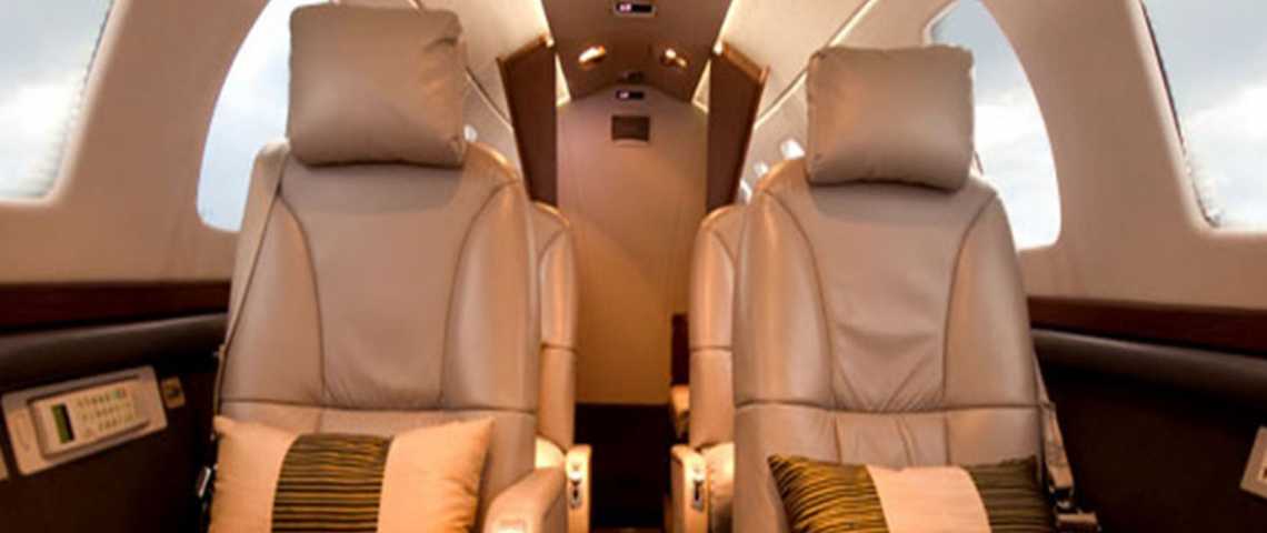 CITATION CJ3_Hongkong Jet