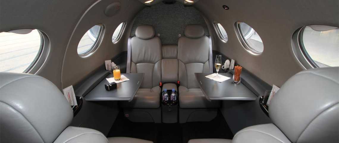 CITATION MUSTANG_Hongkong Jet