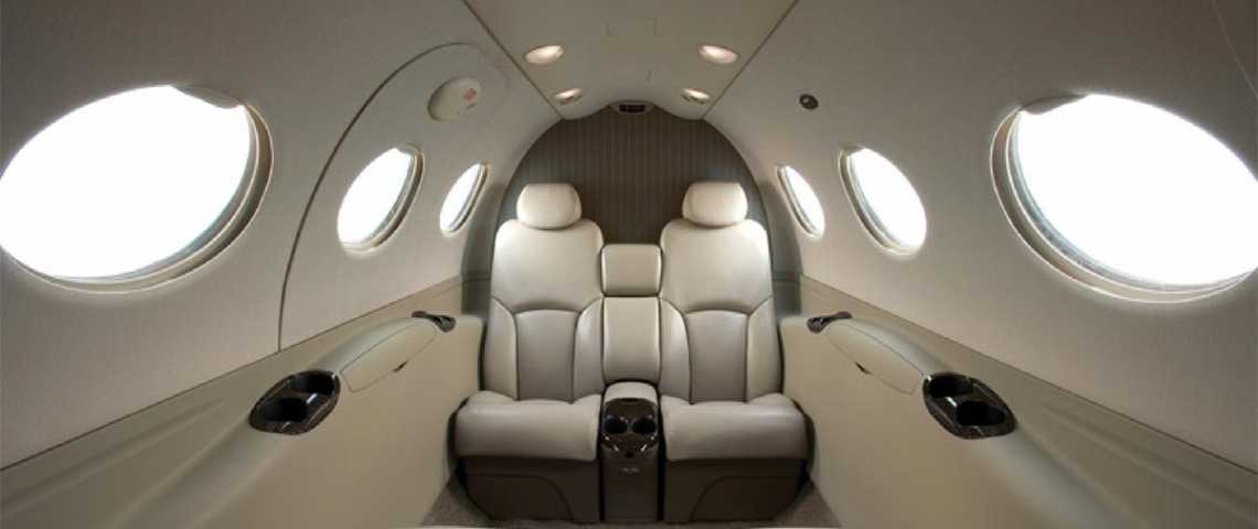 CITATION MUSTANG_Hongkong Jet