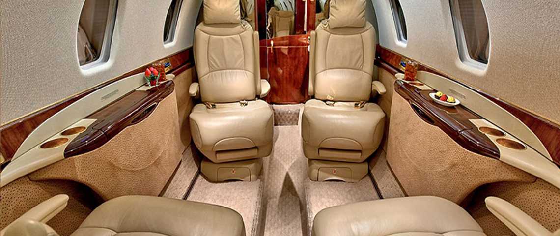 CITATION SOVEREIGN_Hongkong Jet