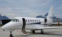 CITATION SOVEREIGN_Hongkong Jet