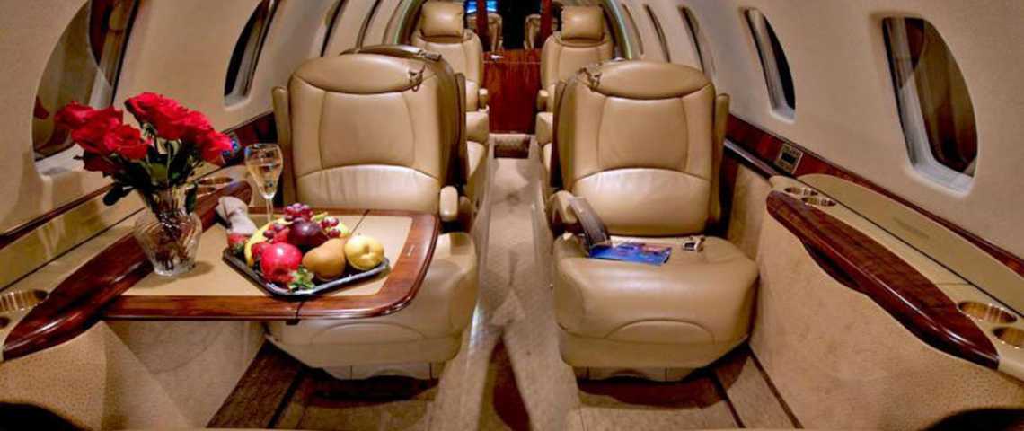 CITATION SOVEREIGN_Hongkong Jet