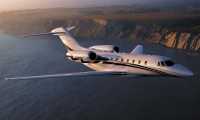 CITATION X_Hongkong Jet