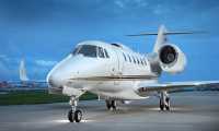 CITATION X_Hongkong Jet