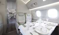 EMBRAER LINEAGE 1000_Hongkong Jet