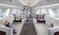 EMBRAER LINEAGE 1000_Hongkong Jet