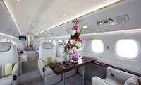 EMBRAER LINEAGE 1000_Hongkong Jet