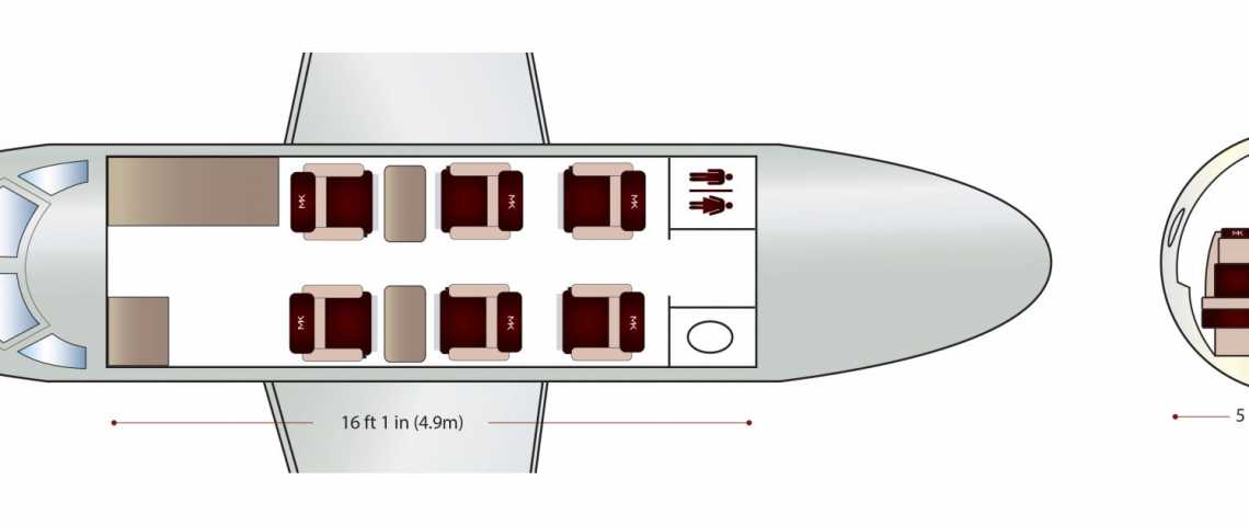 EMBRAER PHENOM 300_Hongkong Jet