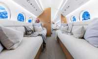 FALCON 7X_Hongkong Jet