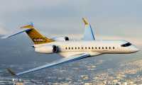 GLOBAL 6000_Hongkong Jet