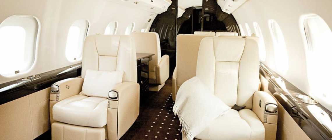 GLOBAL 6000_Hongkong Jet