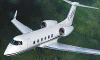 GULFSTREAM G450_Hongkong Jet