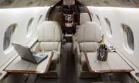 HAWKER 800_Hongkong Jet