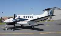 KING AIR 200_Hongkong Jet