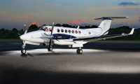 KING AIR 350i_Hongkong Jet