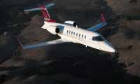 LEARJET 45_Hongkong Jet