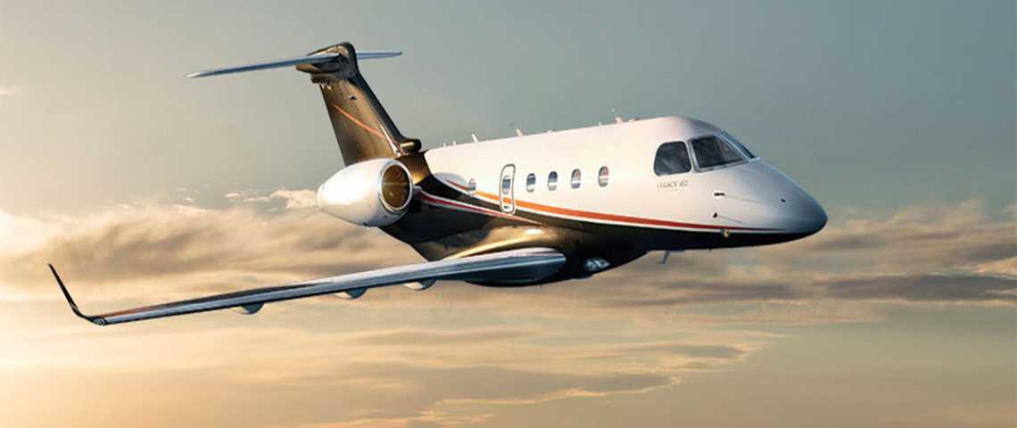 LEGACY 450_Hongkong Jet