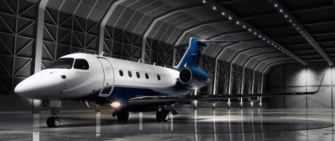 LEGACY 450_Hongkong Jet