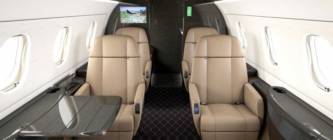 LEGACY 450_Hongkong Jet