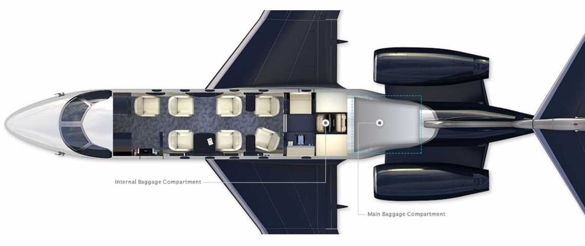 LEGACY 450_Hongkong Jet