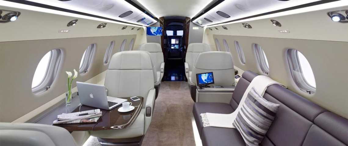 LEGACY 500_Hongkong Jet