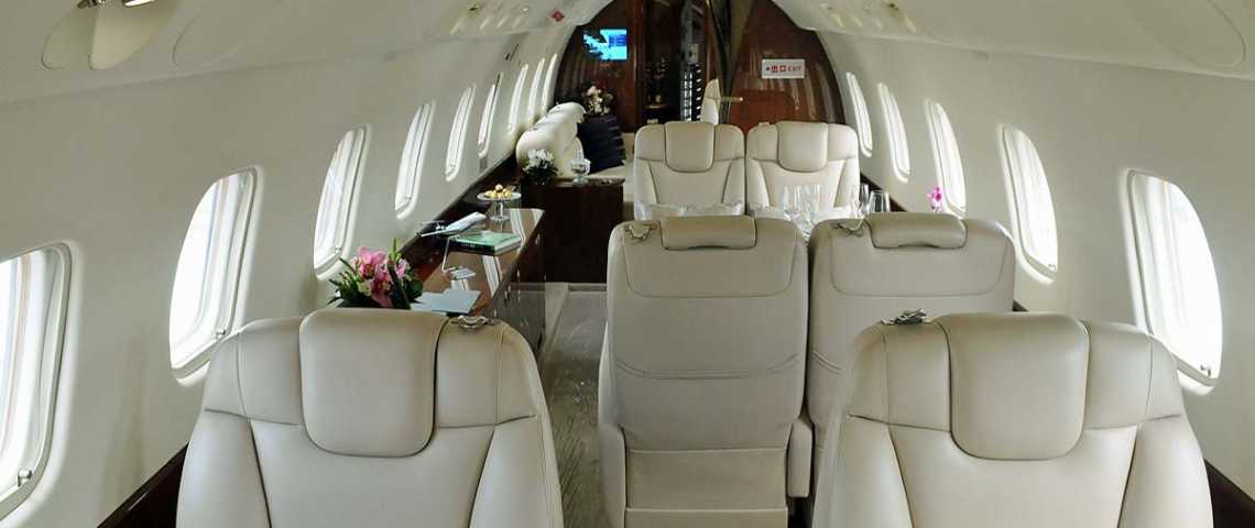 LEGACY 650_Hongkong Jet