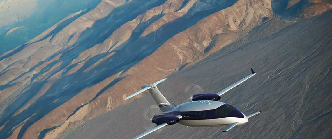 PIAGGIO AVANTI EVO_Hongkong Jet