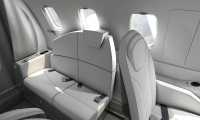 PIAGGIO AVANTI EVO_Hongkong Jet