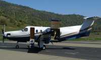 PILATUS PC-12 NG_Hongkong Jet