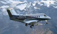 PILATUS PC-24_Hongkong Jet