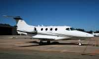 BEECHCRAFT PREMIER 1A_Hongkong Jet