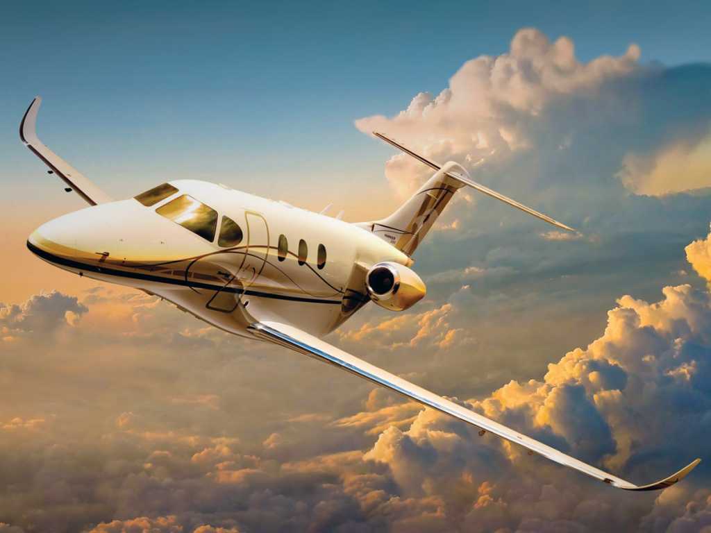 beechcraft-premier-1a-exterior-2 – Hongkong Jet