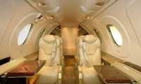 BEECHCRAFT PREMIER 1A_Hongkong Jet