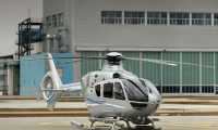 EUROCOPTER EC135_Hongkong Jet