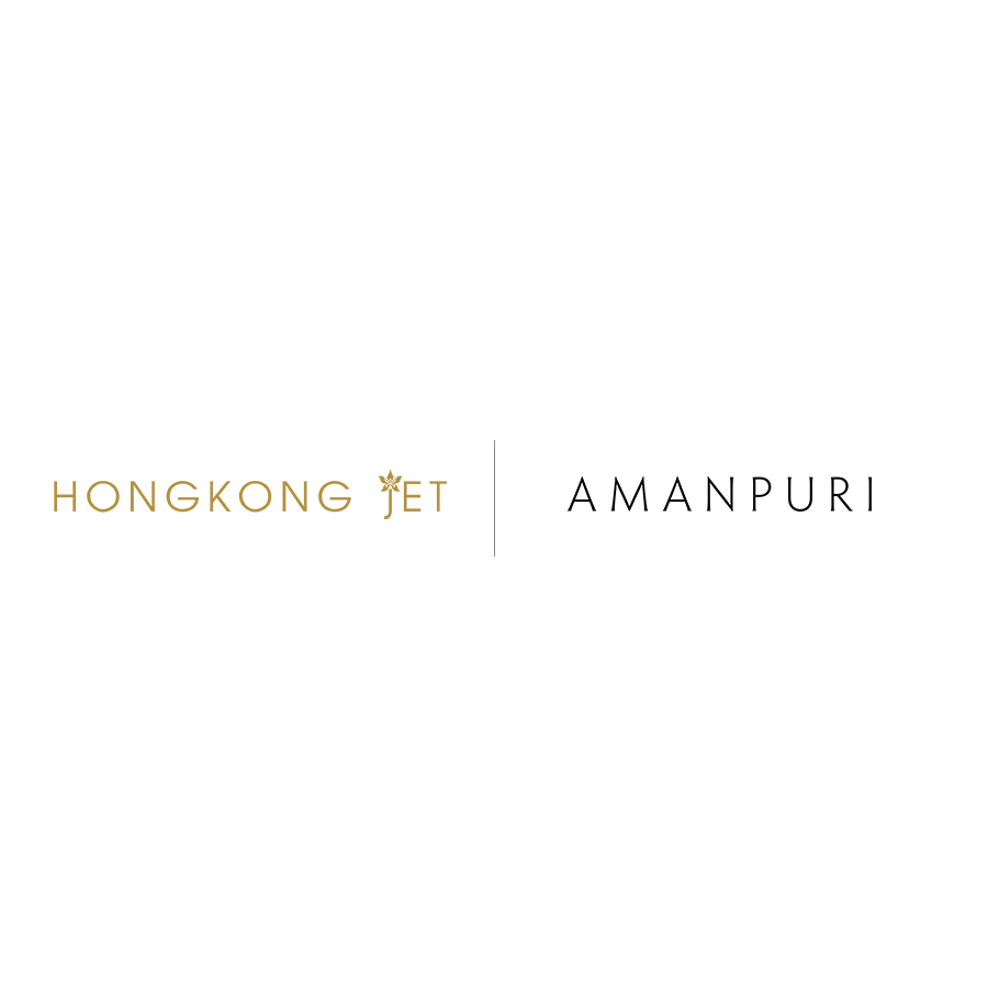 Hongkong Jet X Amanpuri Exclusive collaboration | Hongkong Jet