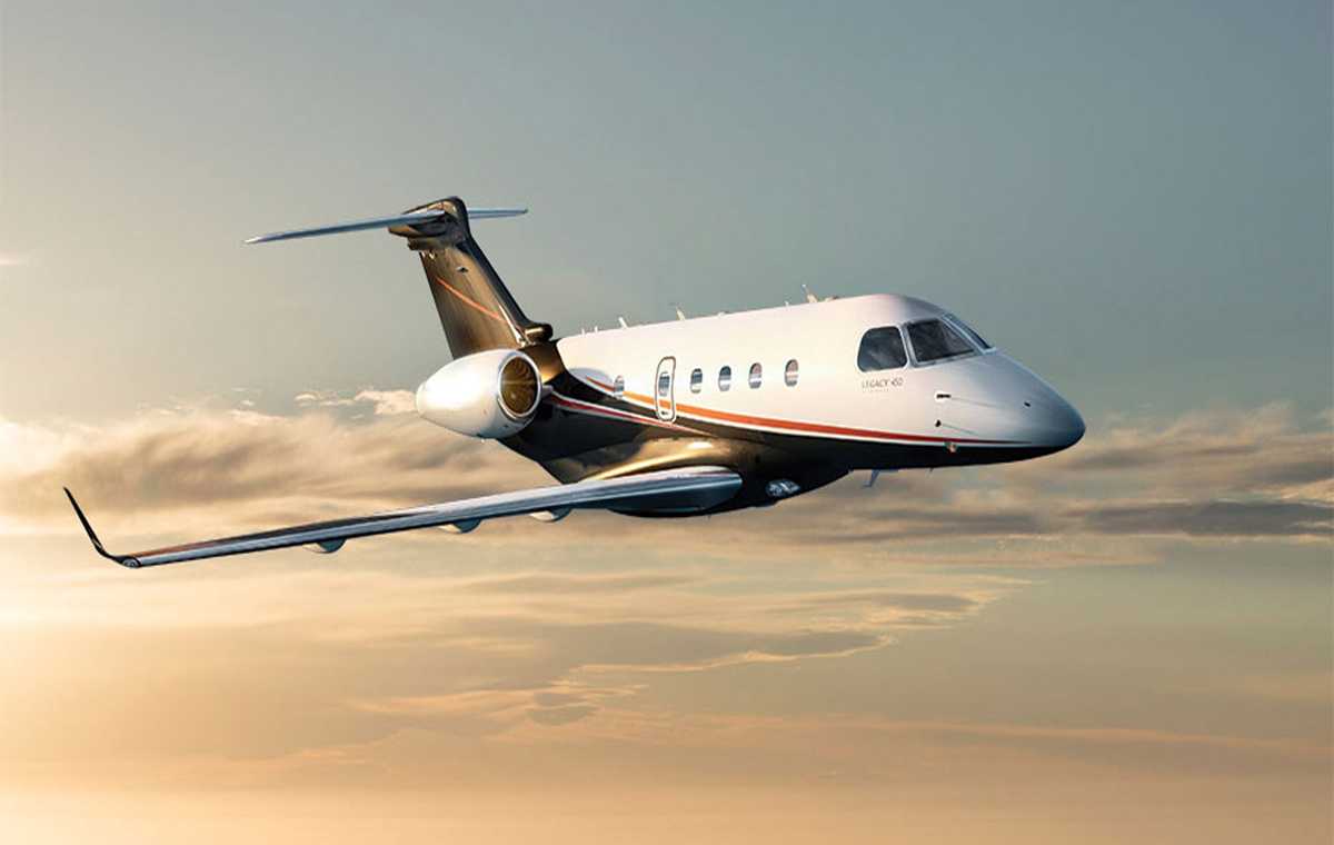 LEGACY 450_Hongkong Jet