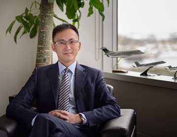 Dave Yip_Hongkong Jet